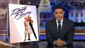 The Daily Show 25. évad Ep.4 4. epizód