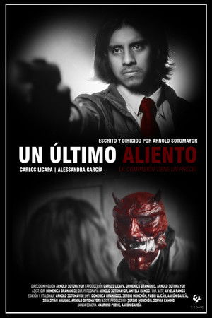 Un Último Aliento poszter