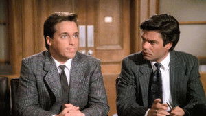 L.A. Law 3. évad Ep.12 12. epizód