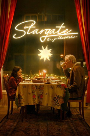 Stargate - en julefortelling poszter