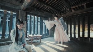 The Legend of White Snake Season 1 Ep.10 10. epizód