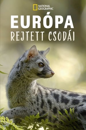 Európa rejtett csodái