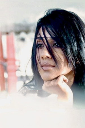 ඇගේ ඇස අග poszter