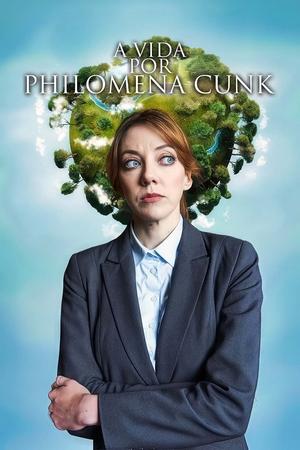 Philomena Cunk szerint az élet értelme poszter