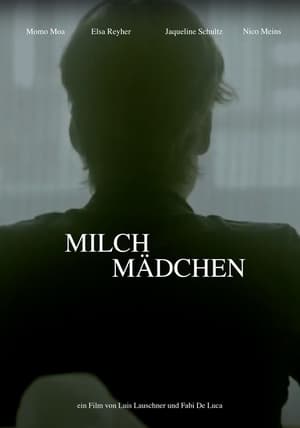 Milch Mädchen