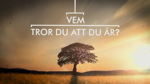 Vem tror du att du är? 9. évad Ep.1 1. epizód