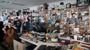 NPR Tiny Desk Concerts 10. évad Ep.69 69. epizód