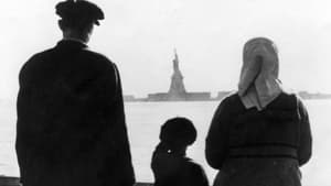 Ellis Island, une histoire du rêve Américain háttérkép