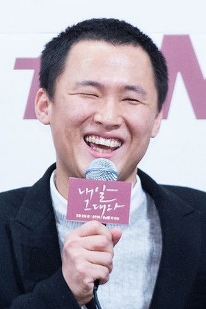 Yoo Je-won profil kép