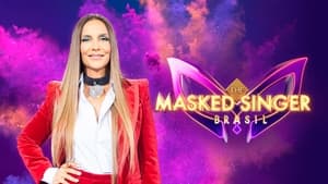 The Masked Singer Brasil kép