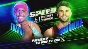 WWE Speed 1. évad Ep.40 40. epizód