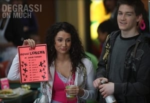 Degrassi Season 10 Ep.2 2. epizód