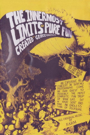 The Innermost Limits of Pure Fun poszter