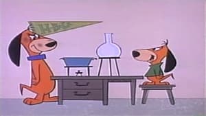 Augie Doggie and Doggie Daddy Season 2 Ep.3 3. epizód