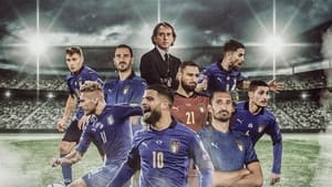 Sogno Azzurro - La strada per Wembley háttérkép