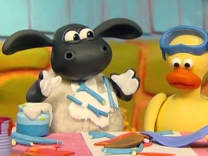 Timmy 2. évad Ep.2 2. epizód