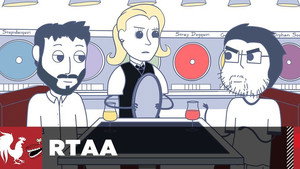 Rooster Teeth Animated Adventures Season 6 Ep.18 18. epizód