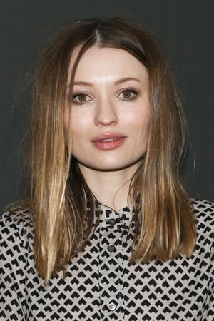 Emily Browning profil kép