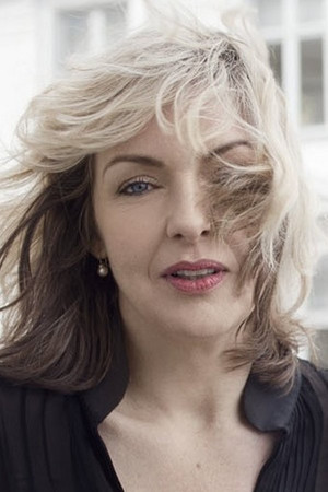 Birgitte Stærmose profil kép