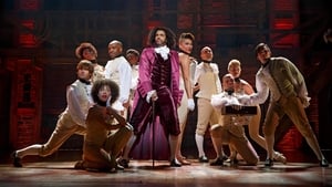 Hamilton's America háttérkép