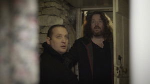 The ParaPod:  A Very British Ghost Hunt háttérkép