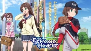 Extreme Hearts kép