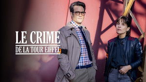 Le crime de la Tour Eiffel háttérkép