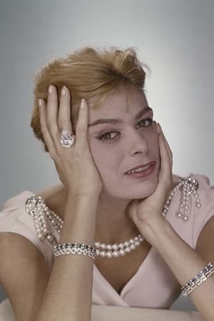 Melina Mercouri profil kép