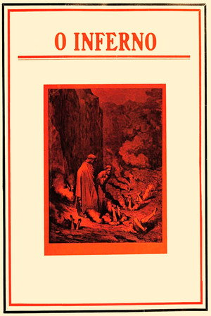 L’Inferno poszter