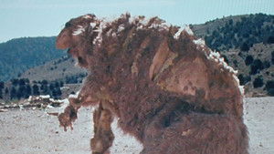 Godmonster of Indian Flats háttérkép