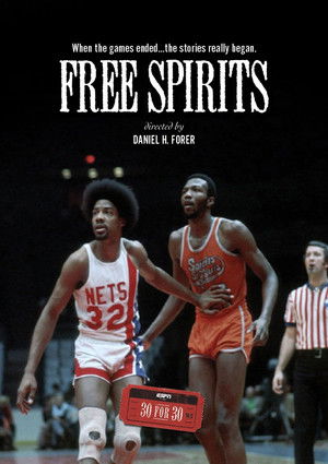 Free Spirits poszter