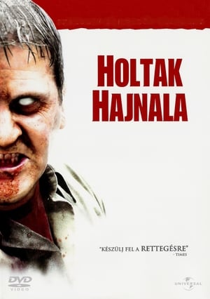 Holtak hajnala