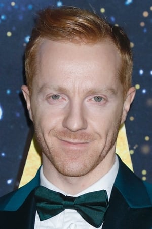 Steven McRae profil kép