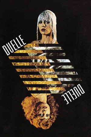 Duelle poszter