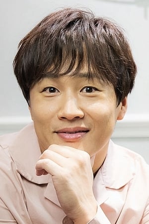 Cha Tae-Hyun profil kép