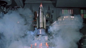 The Complete Thunderbirds háttérkép