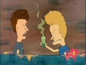 Beavis and Butt-Head Season 5 Ep.28 28. epizód