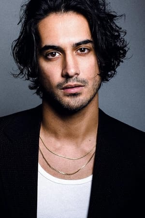 Avan Jogia profil kép