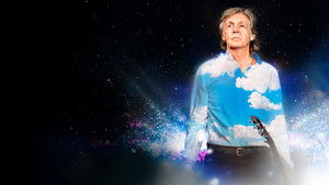 Paul McCartney: Got Back háttérkép