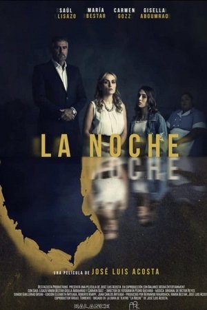 La Noche poszter