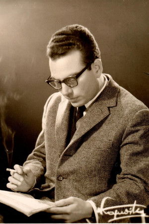Errikos Thalassinos profil kép