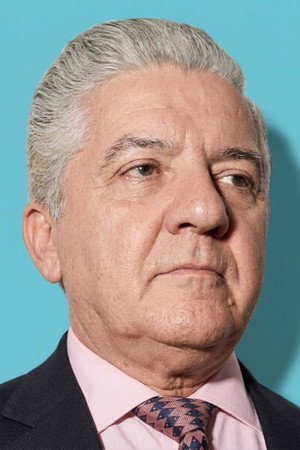 David Neto profil kép
