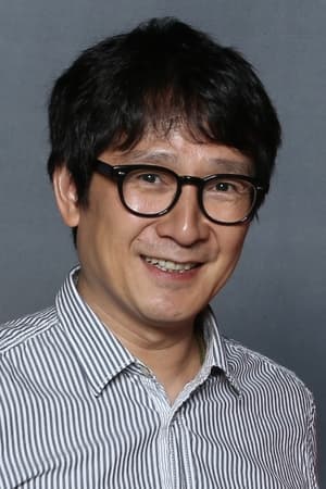 Jonathan Ke Quan profil kép