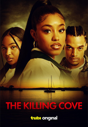The Killing Cove poszter