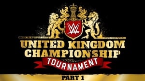 WWE NXT UK Specials Ep.1 1. epizód