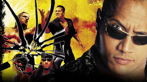 WWE SummerSlam 2000 háttérkép