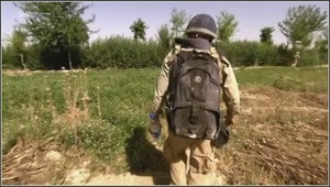 Ross Kemp in Afghanistan 1. évad Ep.3 3. epizód