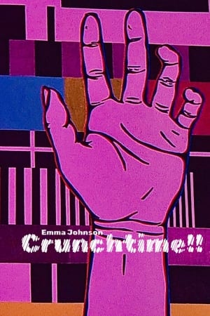 Crunchtime!! poszter