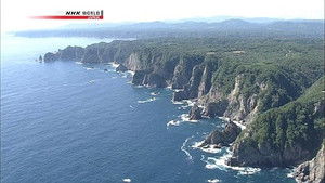 Cycle Around Japan 3. évad Ep.3 3. epizód