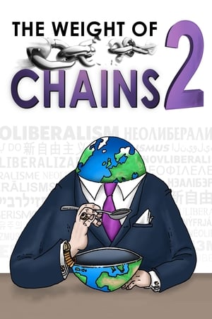 The Weight of Chains 2 poszter